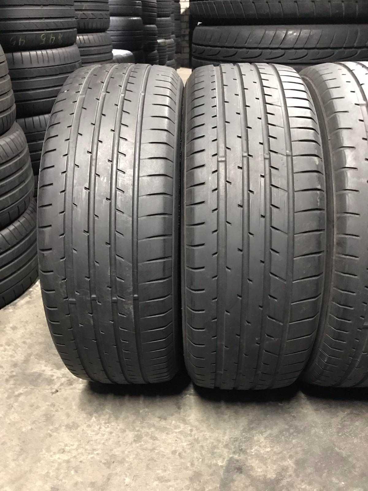 225/55 R19 шини б в Toyo Proxes R36 99V літні СКЛАД РЕЗИНИ