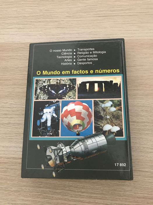 Livro resposta a tudo