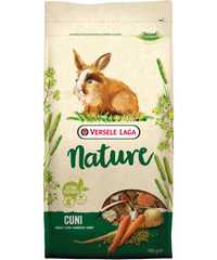 Karma dla królika Versele Laga Cuni Nature 2,3kg