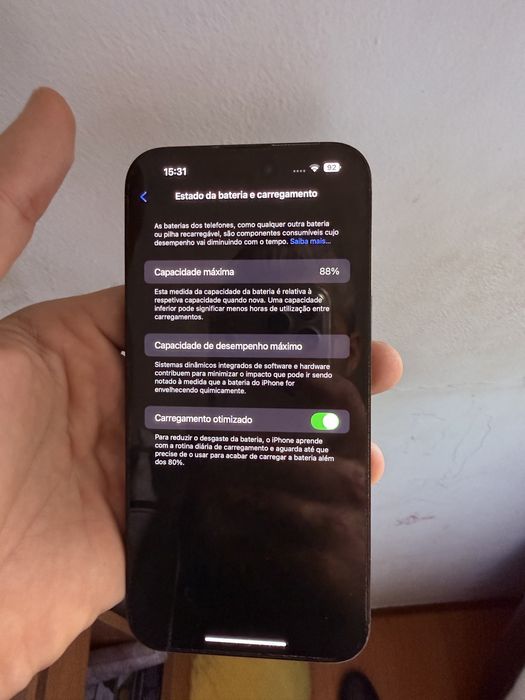 Iphone 14 pro max 128gb