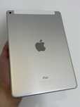 Apple iPad Air 2 64GB Silver 4G/LTE (Sim)
