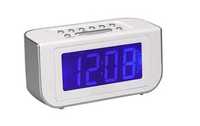 FM-радіо годинник будильник AUDIOLA RSB 0912, нове