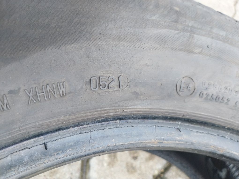 Opony Letnie Matador 215/60R16 99H XL