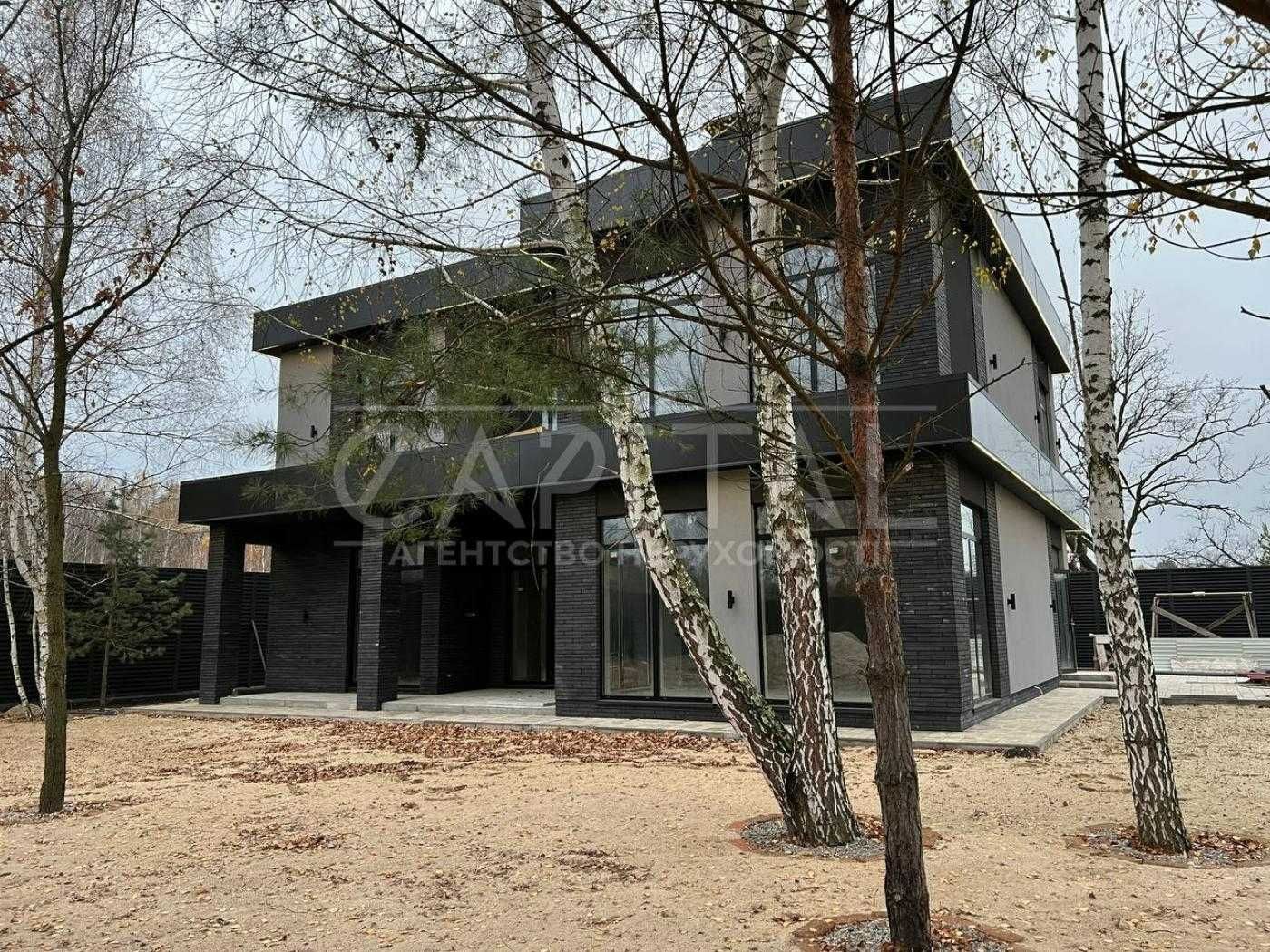 Продаж 2пов будинку, Обухівський район, Козин, вул. Старокиївська