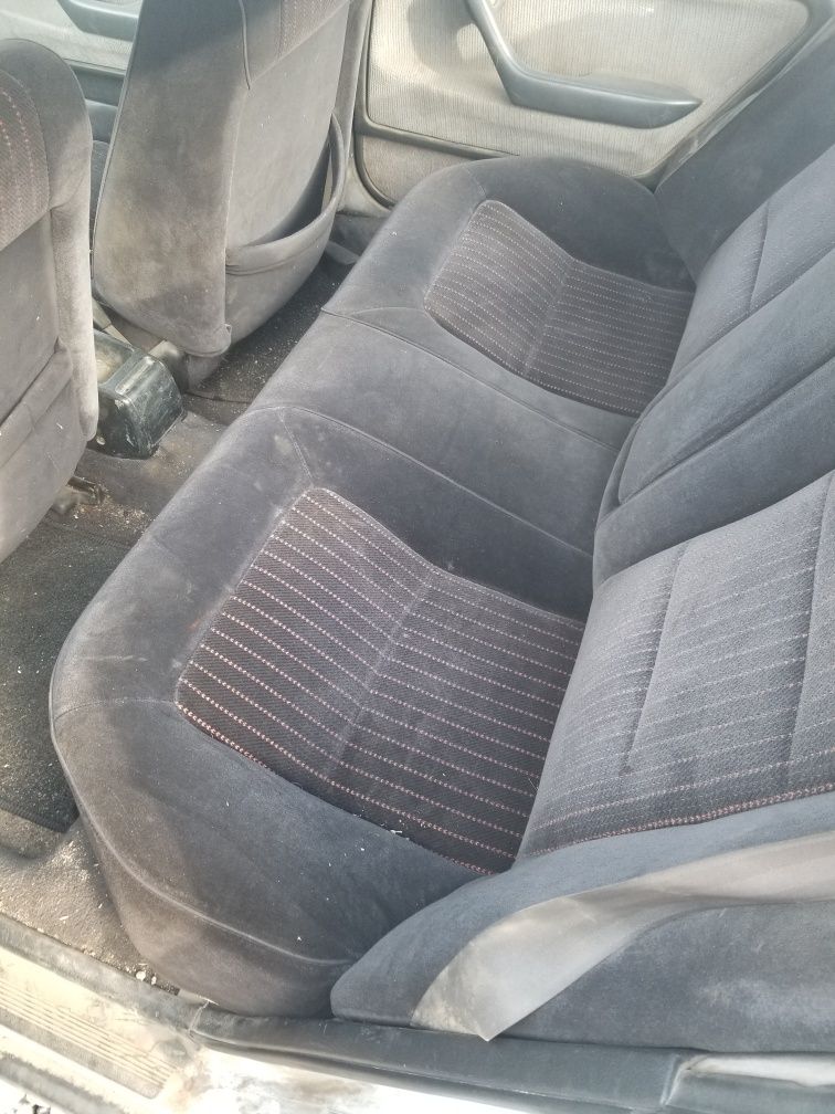 Продам Honda accord CB 1990 2.2 бензин