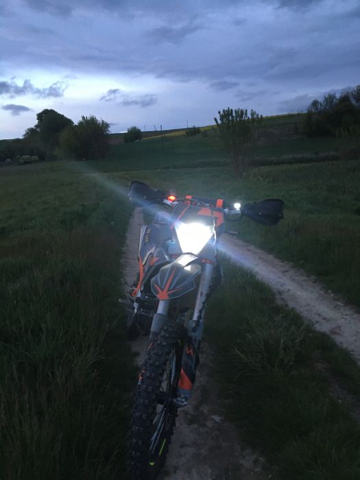 Продам мотоцикл KOVI LITE 300