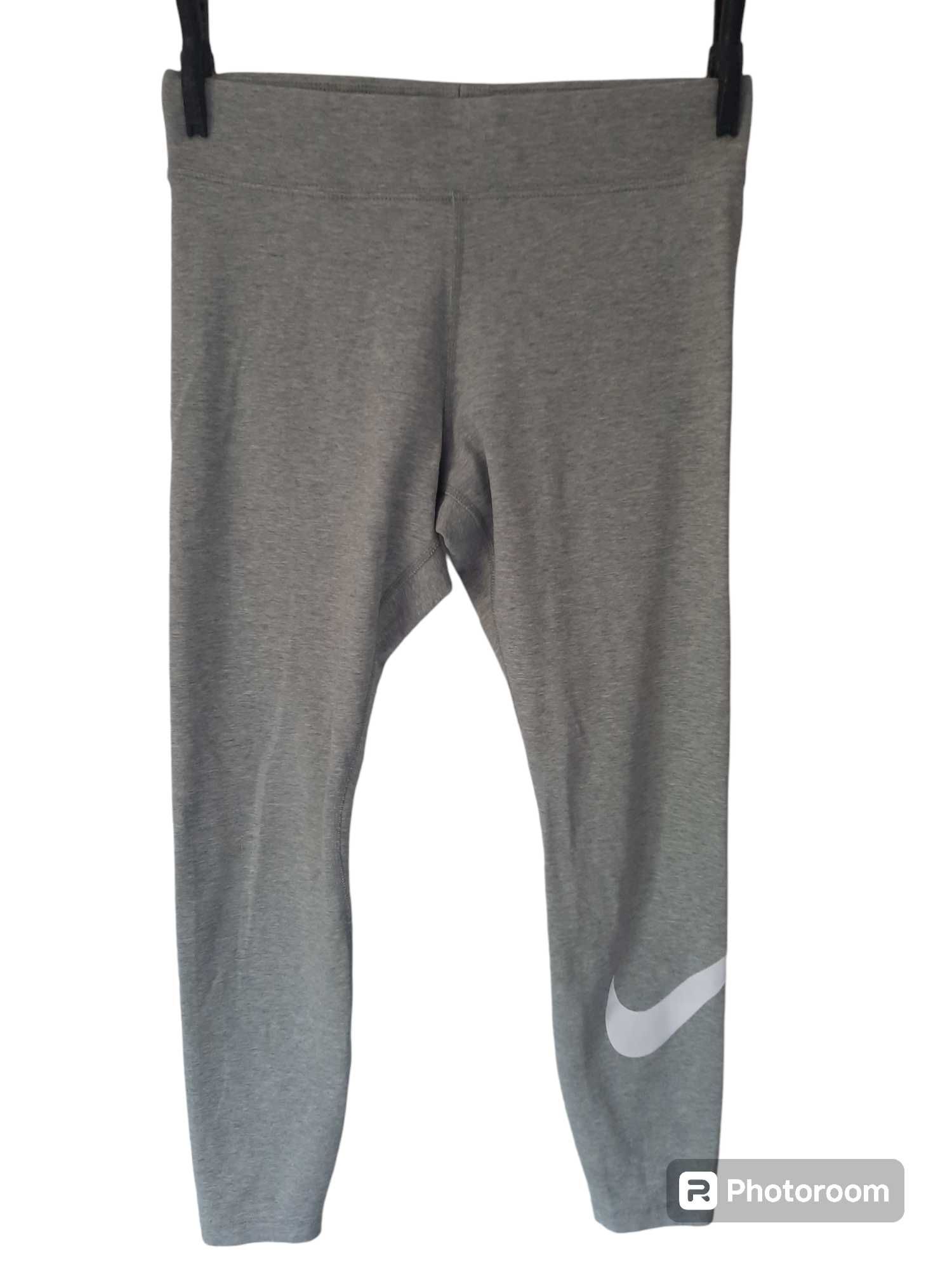 Nike Legginsy damskie rozmiar M