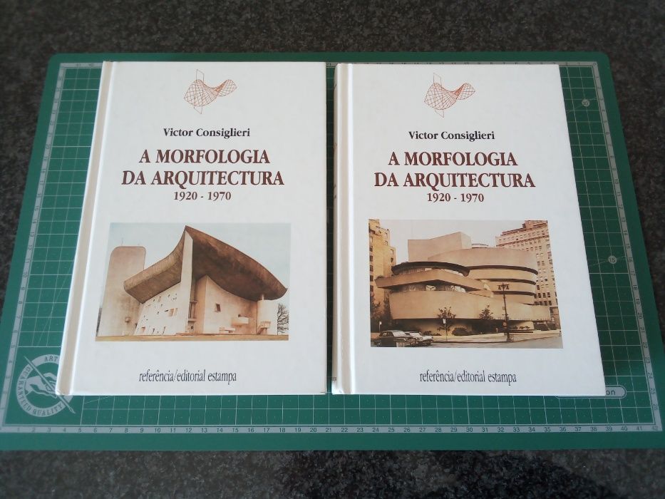 A Morfologia da Arquitectura