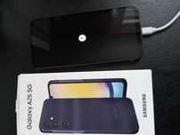 Galaxy A25 5g  stan idealny