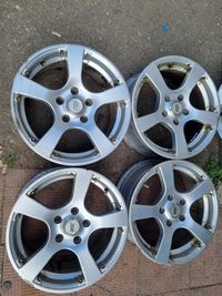 диски 16 5/114.3 Mitsubishi Nissan Kia Hyundai Toyota Honda Renault