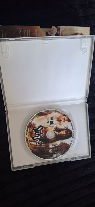 Step Up 2 [Wersja Polska] DVD