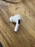 Продам AirPods pro левий оригинал АірПодс про ліве оригінал