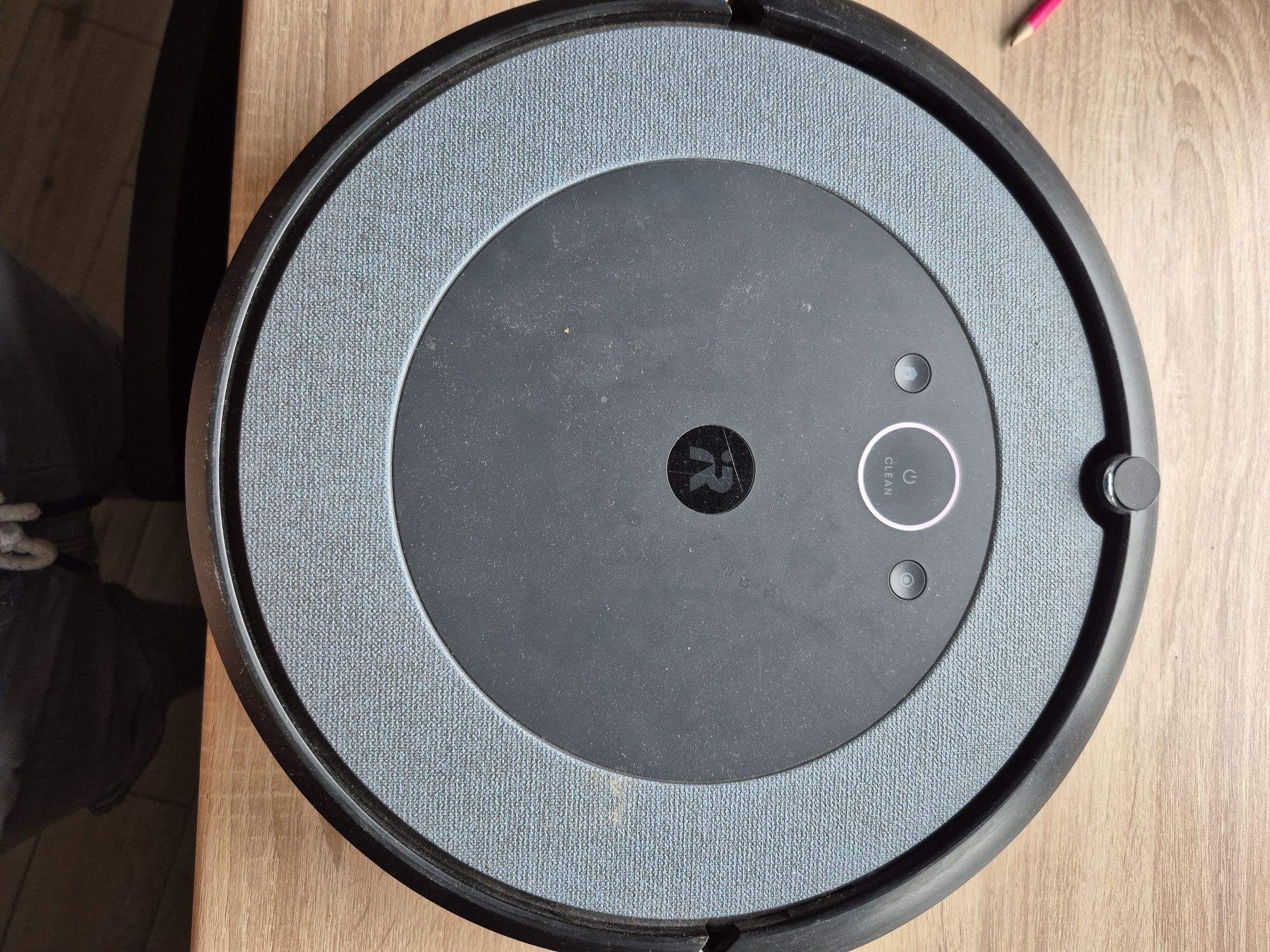 Robot sprzatajacy Irobot roomba i3
