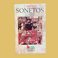 Sonetos - Camões