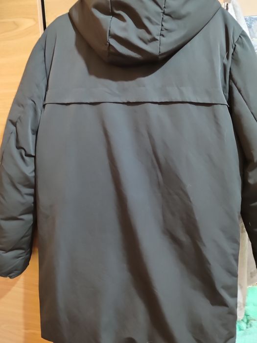 Куртка чоловіча зимова