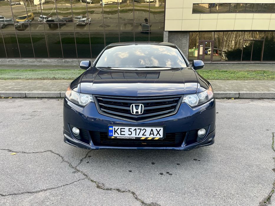 Honda Accord продам