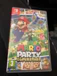 Mario Party Superstars (ENVIO GRATUITO)