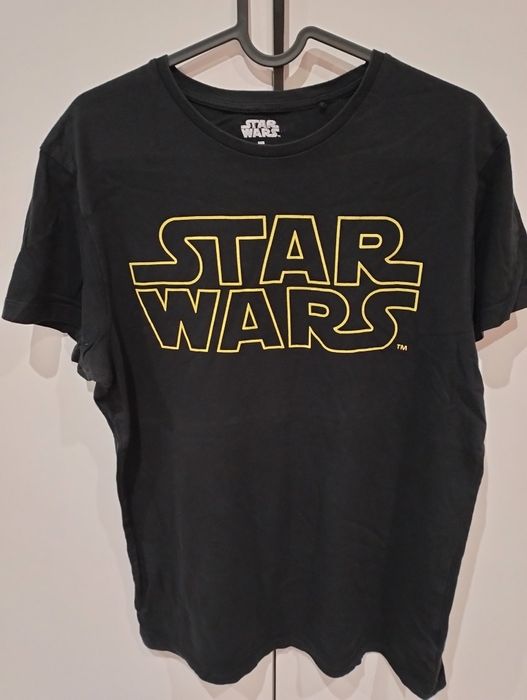 Koszulka t-shirt Star Wars r. M