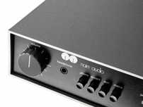 Naim Nait 50 Wzmacniacz stereo 60W