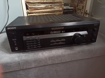 Amplituner sony STR-DE 135