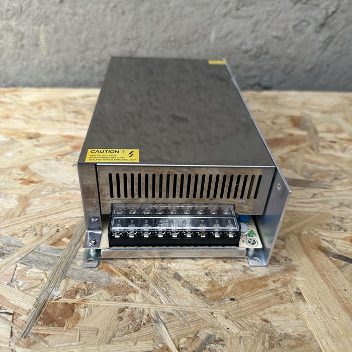 Блок питания 12v/220v 5/10/15/20/25/35/50A импульсный адаптер, лент