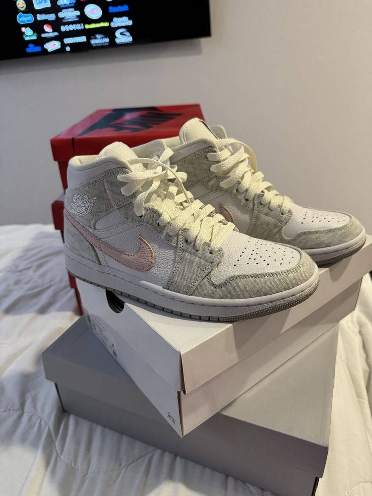 Sapatilhas Nike .