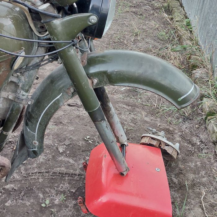 Запчастини Мт Дніпро-11