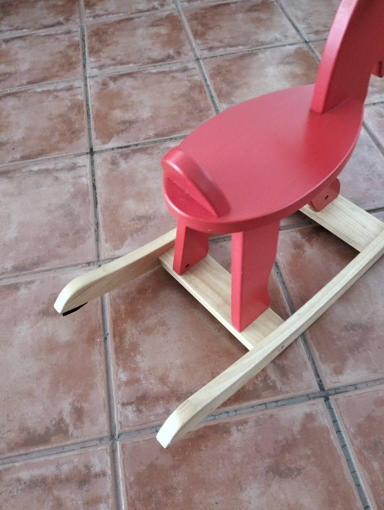 Alce Ikea quarto infantil