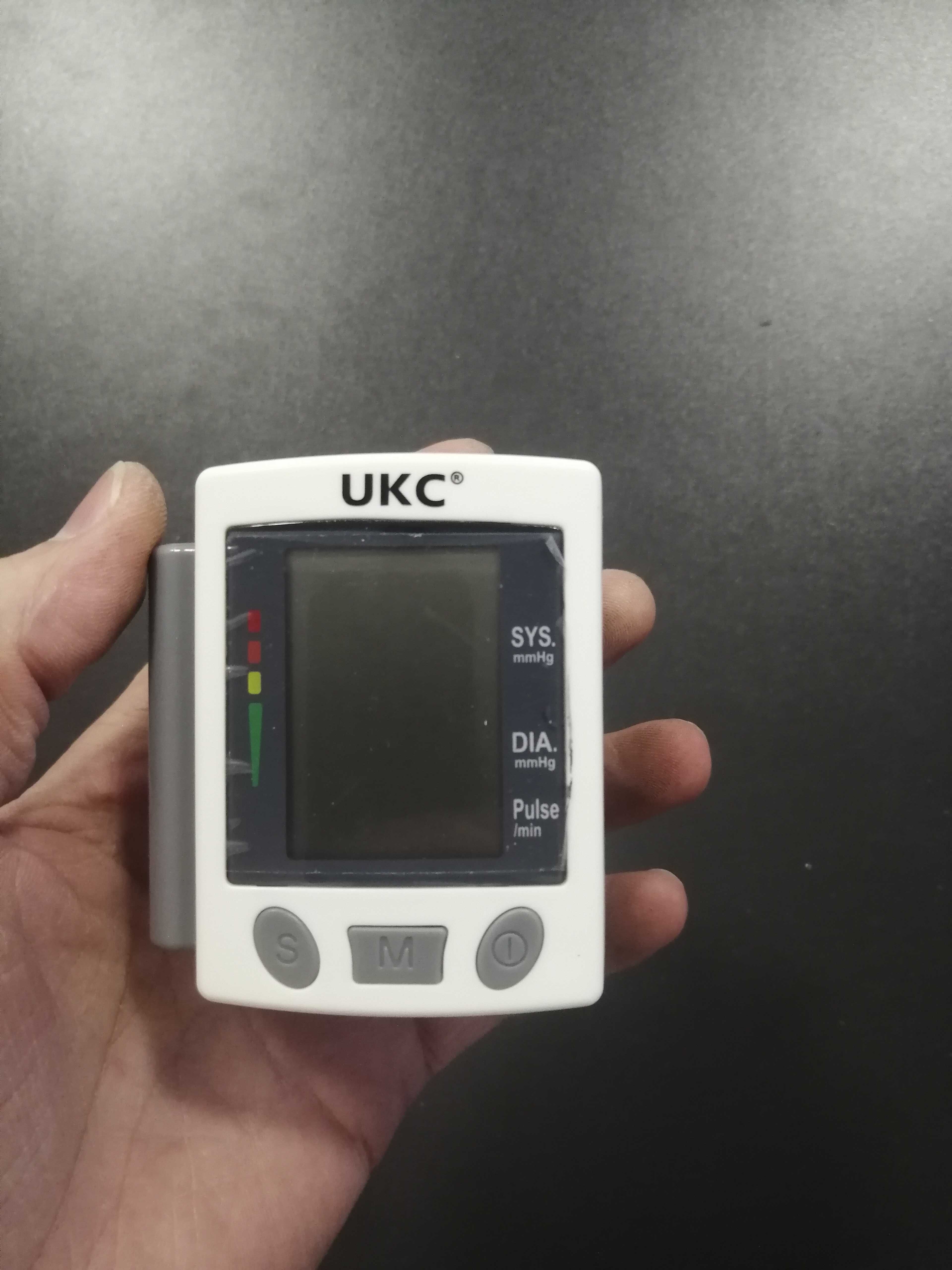 Тонометр Измеритель давления UKC BP 210