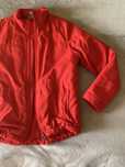Kispo Nike vermelho