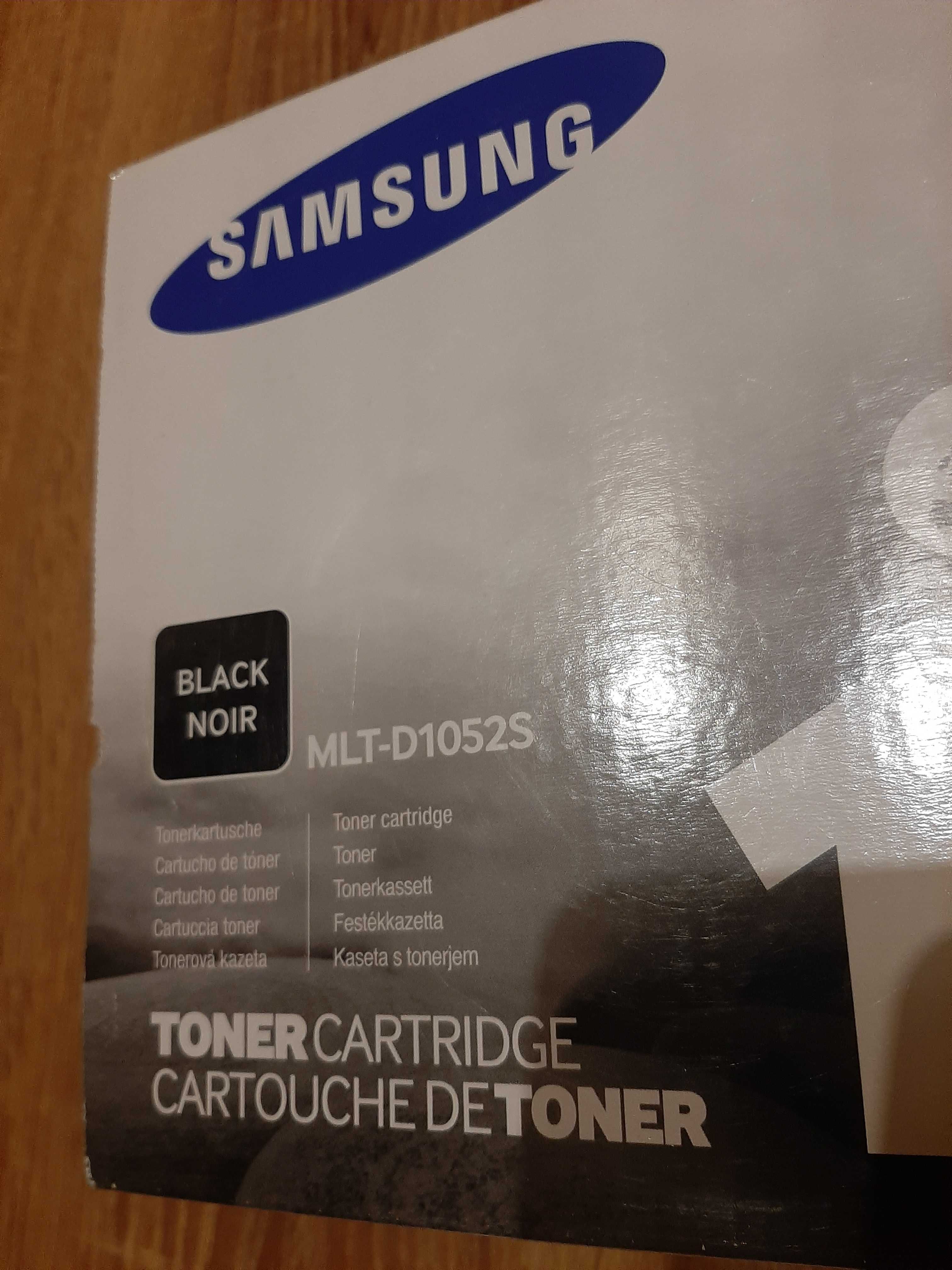 Toner Samsung 1052S MLT-D1052S do drukarki ML-191x2525 SCX-4600 SF-650