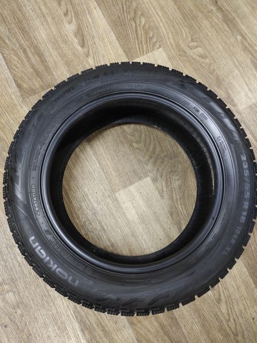 Nokian nordman RS2 SUV 235/55R18