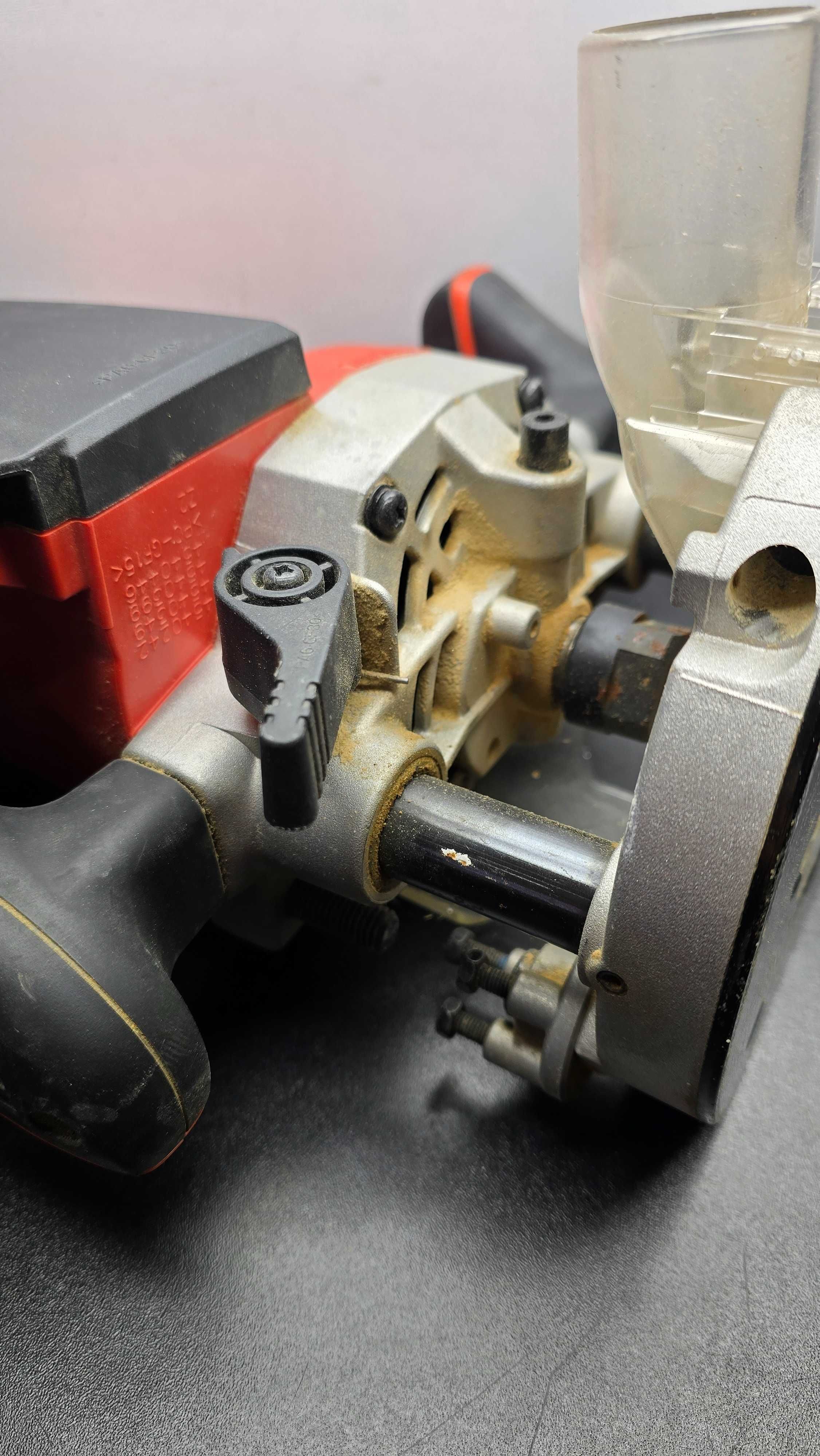 Makita mt frezarka górnowrzecionowa 1650w m3600
