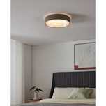 MASERLO 2 oprawa lampa sufitowa plafon - 38cm - 99543 EGLO