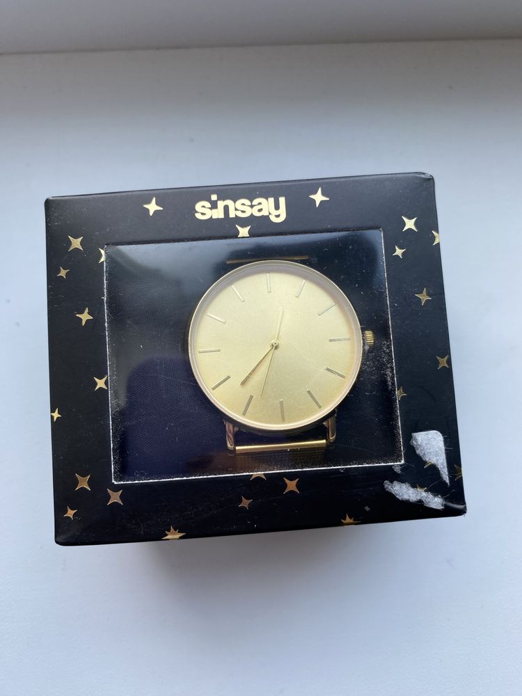 Продам часы Sinsay