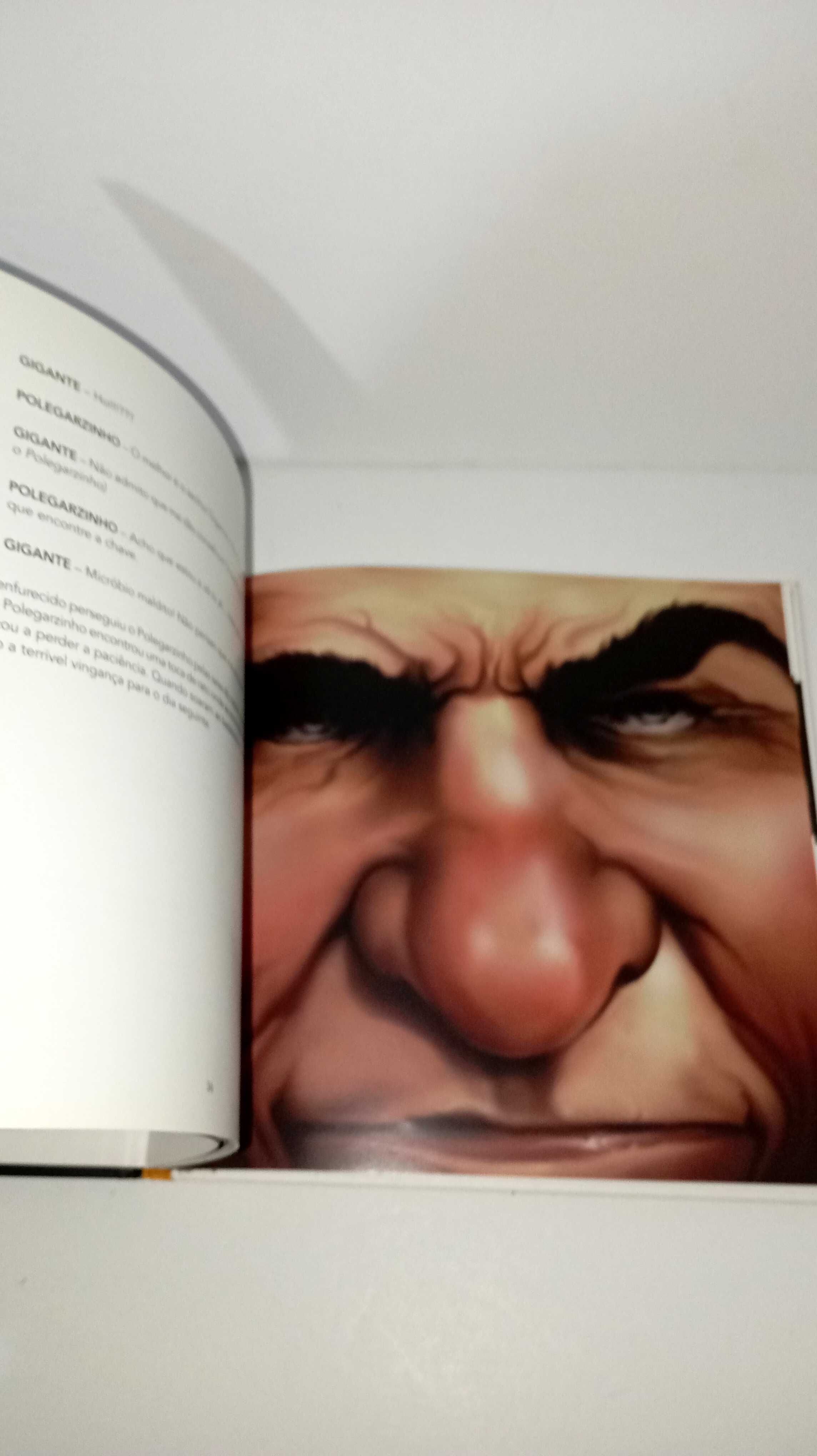 Polegarzinho - João Paulo Seara Cardoso