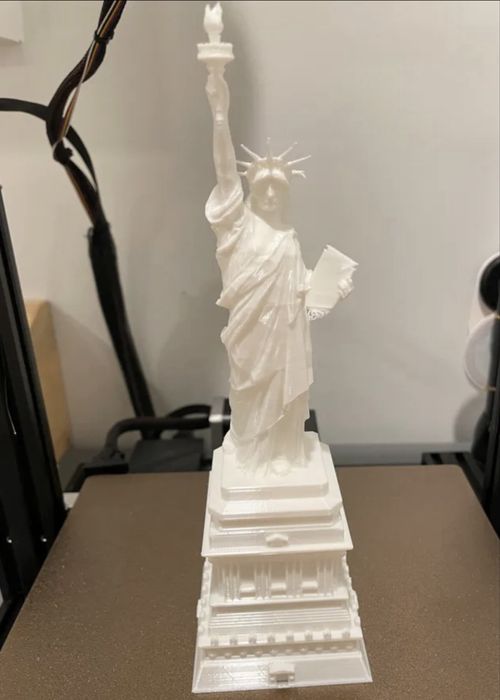 Estatua da Liberdade Nova Iorque