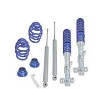 SUSPENSÃO REGULÁVEL COILOVER BLUE LINE PARA BMW SERIE 3 E36