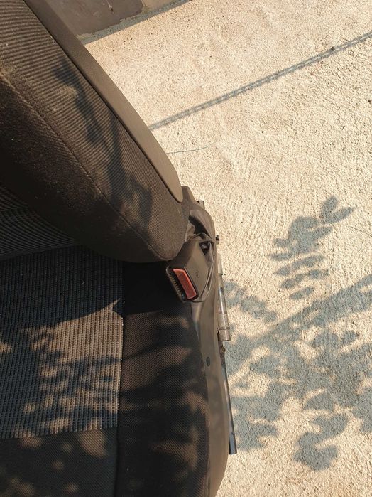 Banco usado e39 BMW 525 tds 97