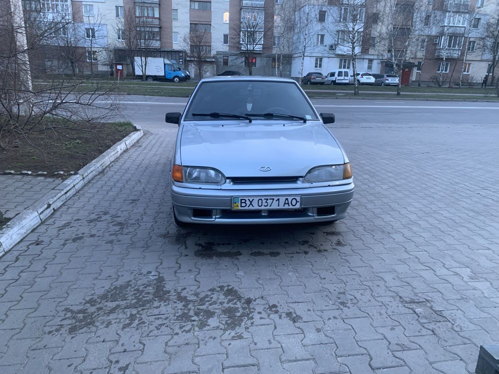 Продам ВАЗ/Lada 2115 2007 р.