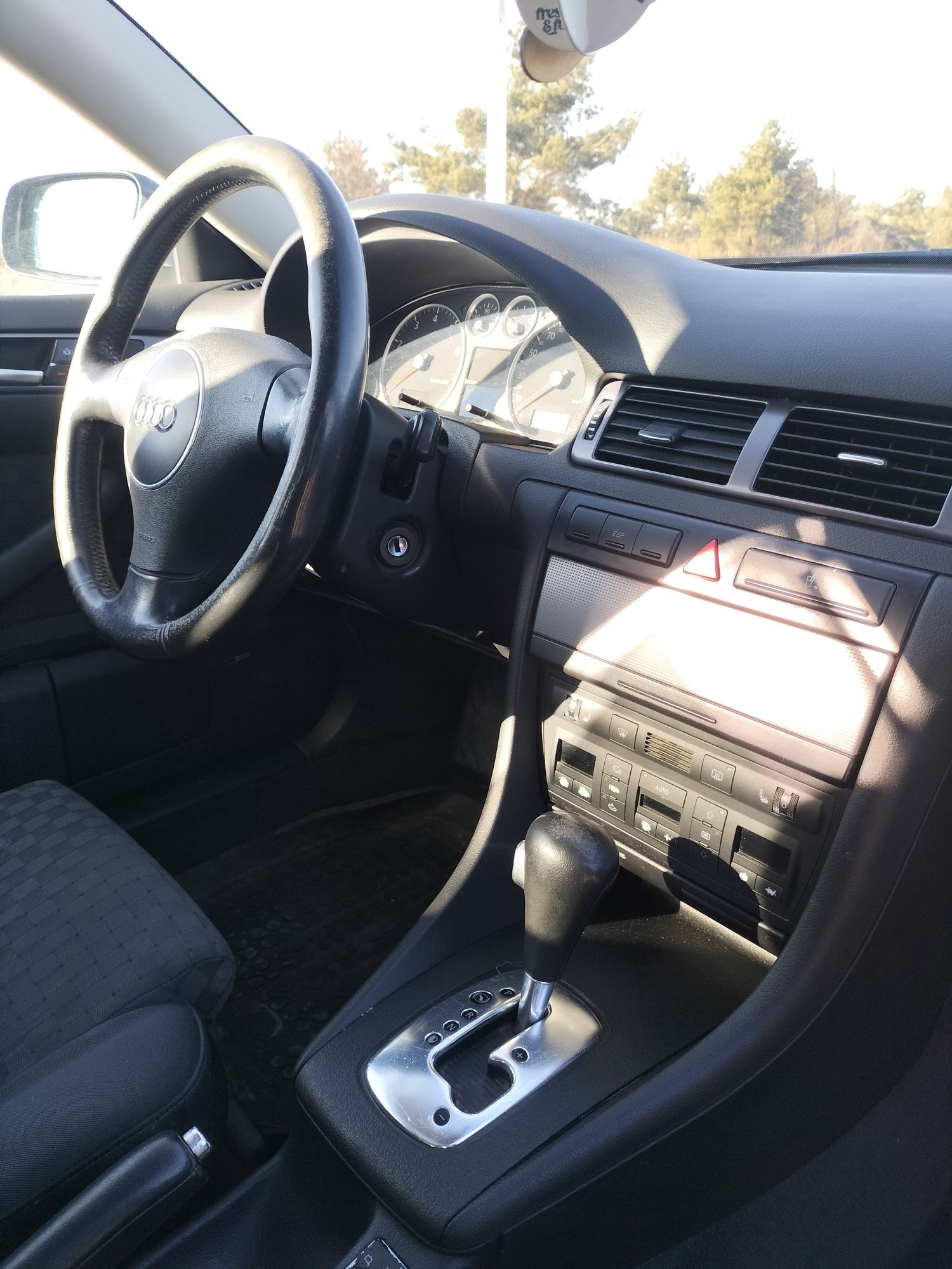 Audi A6 C5 Avant 2.4 V6