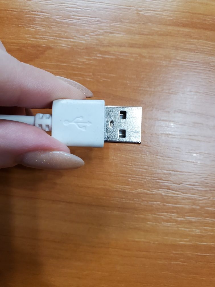 Usb-кабель для зарядного устройства