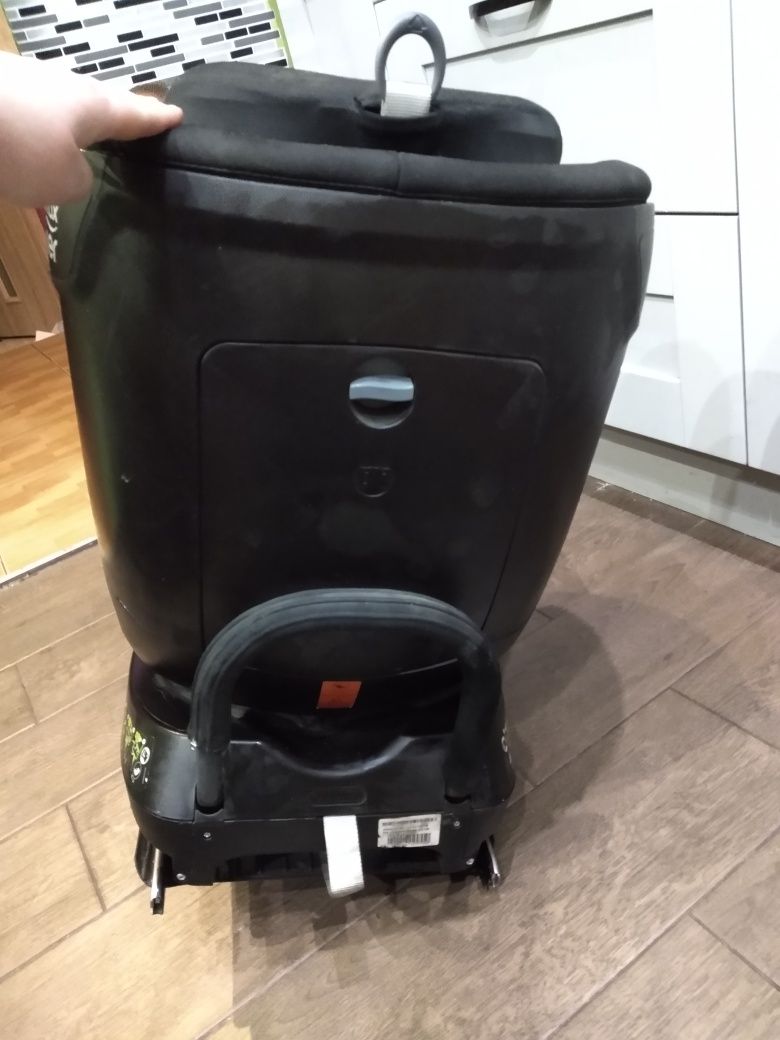 Fotelik Britax Romer