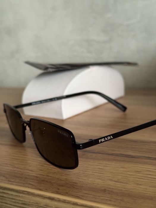 Окуляри Prada PR A60S (оригінал)