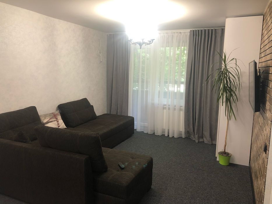 Квартира подобово  центр військовий госпіталь