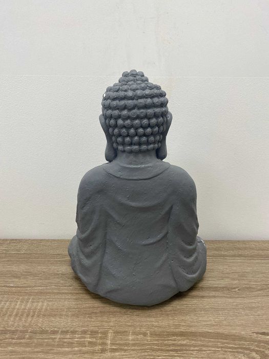 Статуетка Будда з підставкою під свічку Б/У