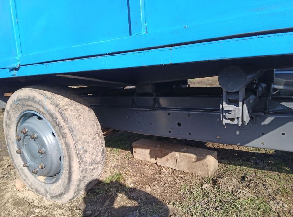 Продається прицеп