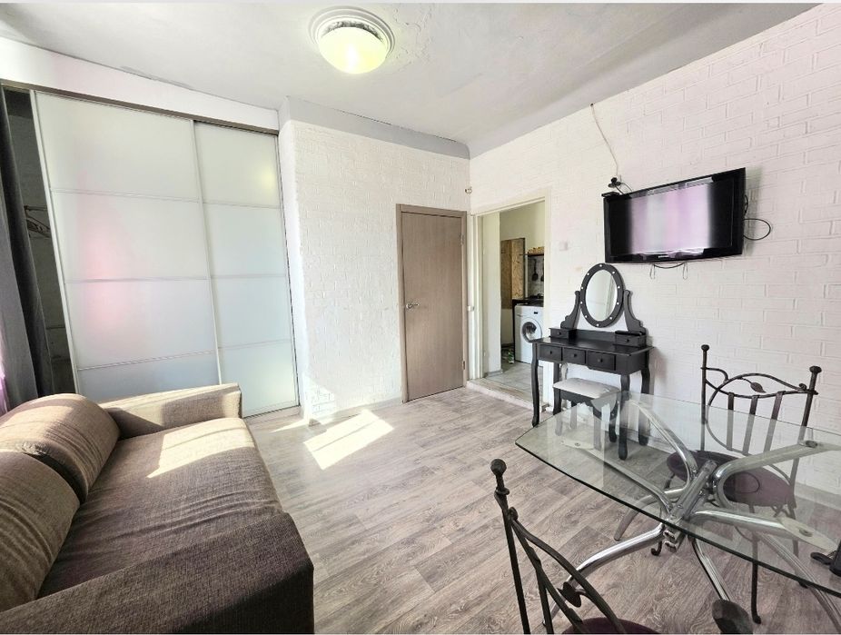 От месяца! 1 к кв. Левый берег Днепра. 7 минут к центру Днепра, 10 пл