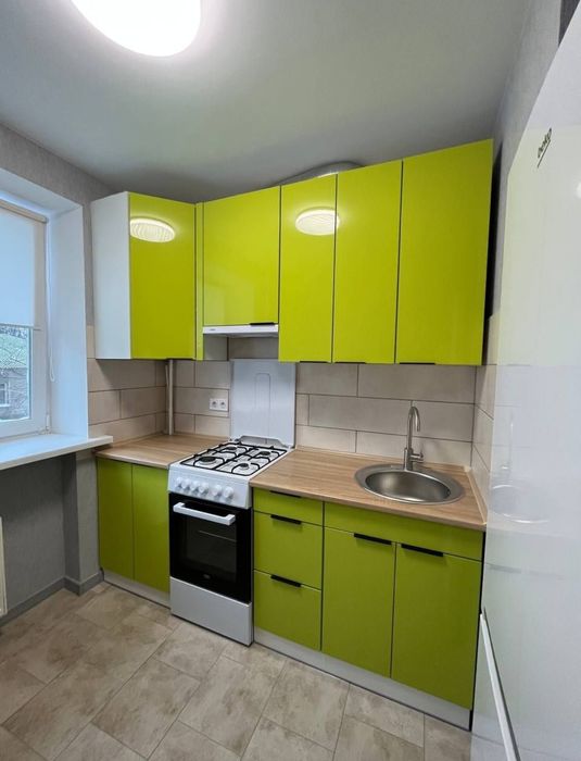 КУХНИ под заказ по ваших размерам