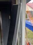 Parapety zwenetrzne nowe